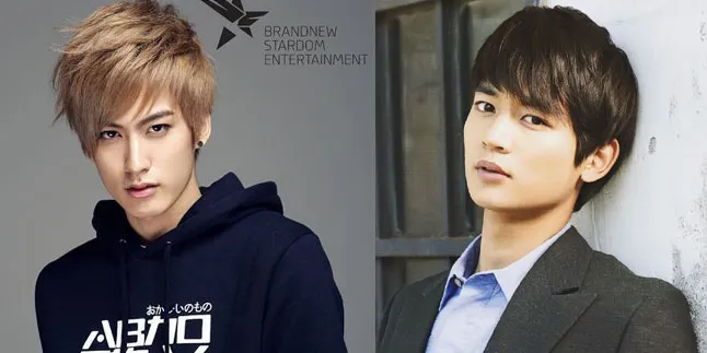 Artis Porno Ingin Bercinta Dengan Jaehyo Block B!