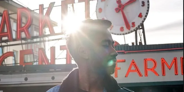 Artis Terjerat Narkoba, Vidi Aldiano Sebut Mereka 'Kurang Kerjaan'