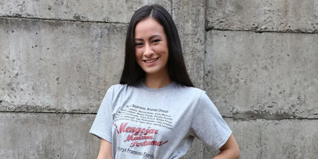 Artis Yang Tertangkap Narkoba Adalah Vicky Monica