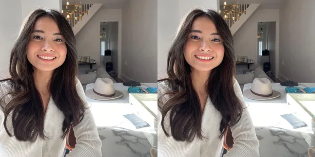 Artis yang Warisi Kecantikan Minang dari Sang Ibu, Serius Bikin Klepek-klepek