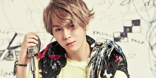 Artistik Gelap, Junhyung BEAST Pamer MV Keren 'Flower'