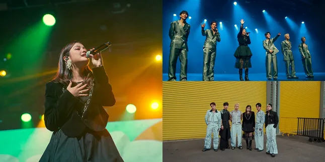 Aruma Shares Unforgettable Experience Performing with SB19 in Singapore