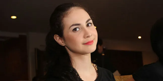 Arumi Bachsin Bantah Tidak Direstui