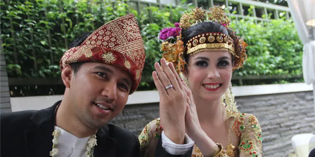 Arumi Bachsin Ingin Lebih Dewasa Setelah Menikah