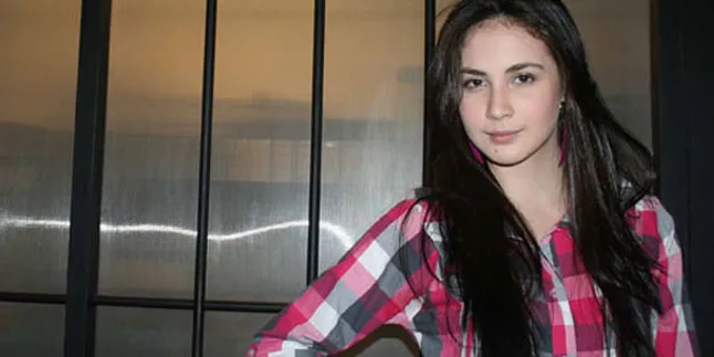 Arumi Bachsin Selektif Pilih Peran