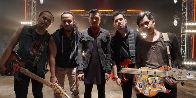 Arungi Industri Musik Indonesia, M.A.t.S Siapkan Video Klip 'Nalar'