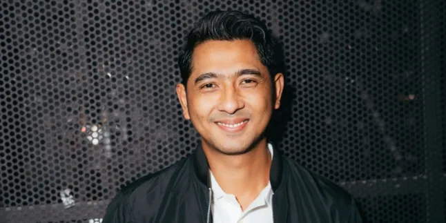 Arya Saloka in MUNAFIK: FIGHTING THE DEVIL, Nervous when performing Rukiah