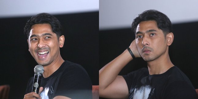 Arya Saloka Files for Divorce from Putri Anne, Lawyer Confirms No Third Party Involved