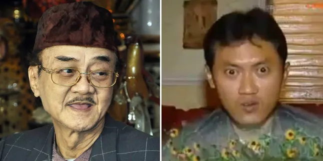 Arya Wiguna Akan Jemput Paksa Ani Dari Eyang Subur