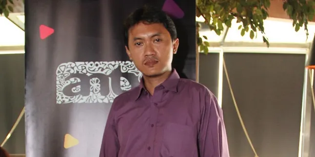 Arya Wiguna Pertanyakan Keberanian Farhat Abbas