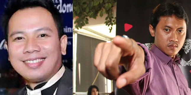 Arya Wiguna Tuduh Vicky Prasetyo Bandar Togel
