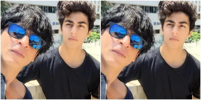 Aryan Khan Pamer Isi Ruangannya, Interior Hangat dan Penuh Kayu