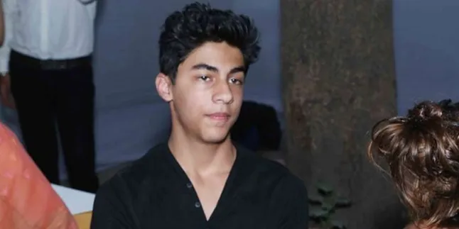 Aryan Tak Pernah Mau Mengaku Kalau Ia Anak SRK, Ini Alasannya Aryan Tak Pernah Mau Mengaku Kalau Ia Anak SRK, Ini Alasannya