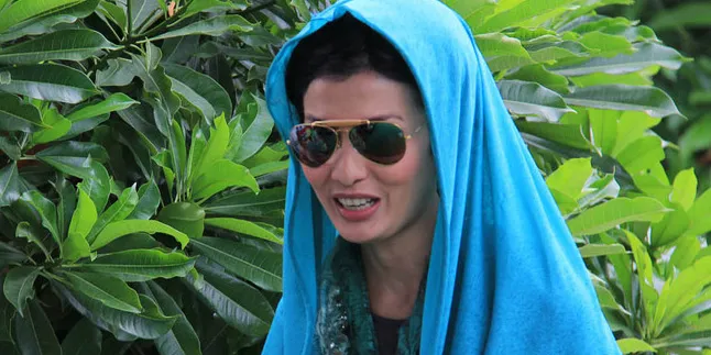 Arzetti Bilbina Tulus Jajaki Dunia Politik