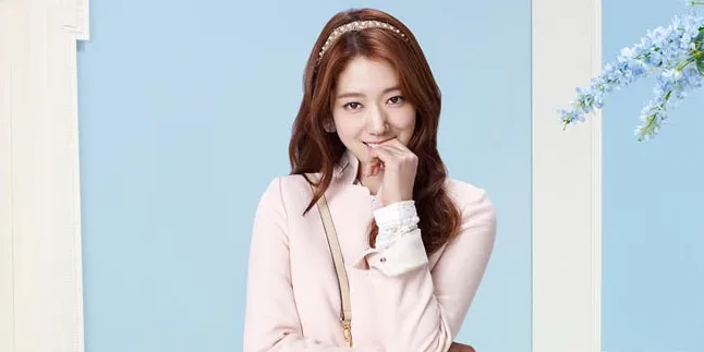 Asal Main Bareng Park Shin Hye, Aktor Taiwan Ini Rela Jadi Apapun