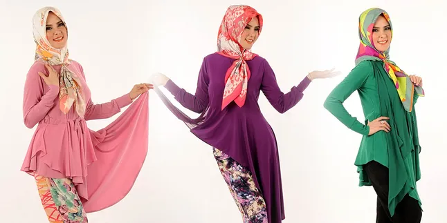 Asal Muasal Angel Lelga Berhijab Asal Muasal Angel Lelga Berhijab