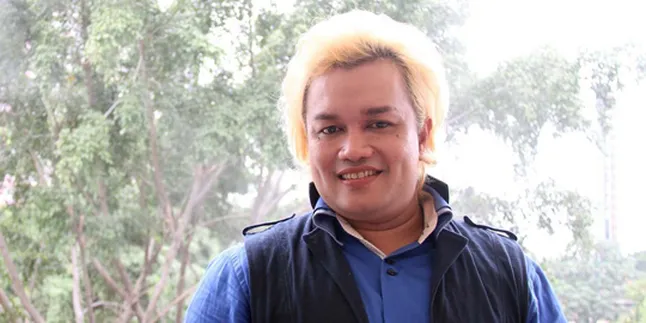 Asal Muasal Tata Liem Suka Sesama Jenis