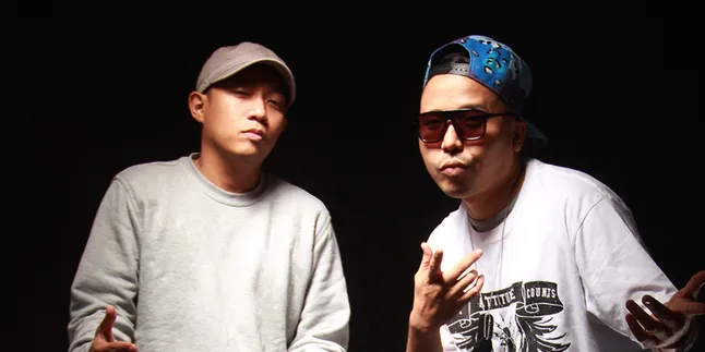 Asal Usul Nama Sweet Martabak, Berkah Sekaligus Musibah