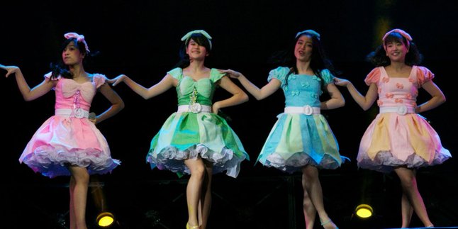 Asam Manis, Konser Rasa Buah JKT48 Super Seru!