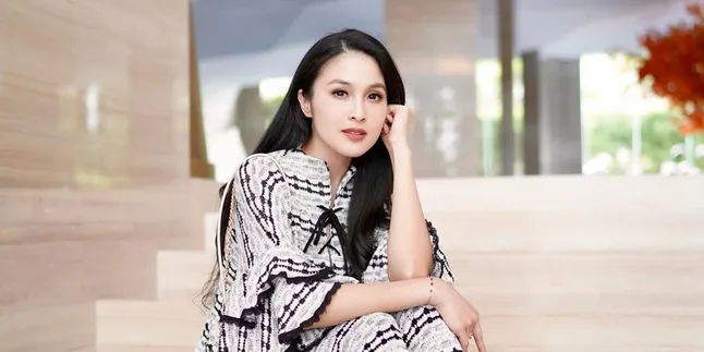 Aset Harvey Moeis Bakal Disita, Sandra Dewi Belum Diperbolehkan Jenguk Suaminya di Rutan
