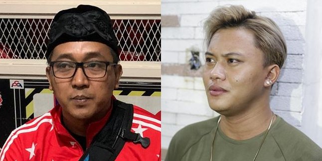 Lina's Inheritance Assets from Land to Boarding House, Teddy Hands it Over to Rizky Febian, No Intention to Take Over or Sell