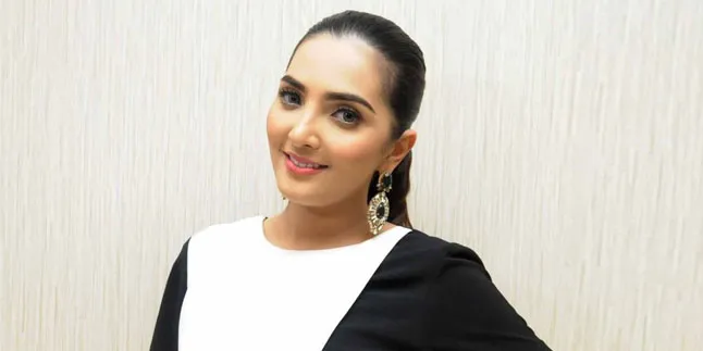 Ashanty: Alhamdulillah, Arsy Anak Yang Benar-Benar Luar Biasa Ashanty: Alhamdulillah, Arsy Anak Yang Benar-Benar Luar Biasa