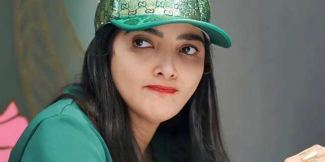 Ashanty Opens Up About Her Reasons for Visiting a Psychiatrist, Turns Out It's Because of This