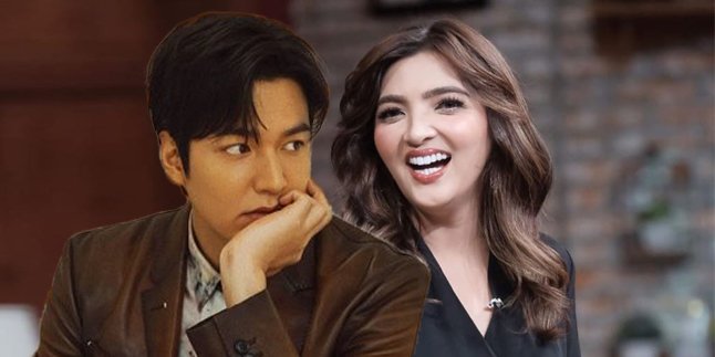 Ashanty Shares Experience of Being a Militant Fan of Lee Min Ho, Even Fighting for Her Idol