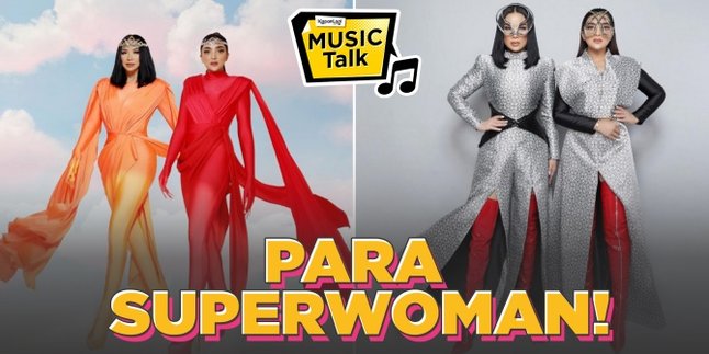 Ashanty Duet with Titi DJ in the Song 'SUPERWOMAN', Initially Hesitant and Afraid!