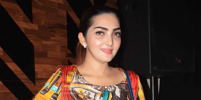 Ashanty Kaitkan Isu Korupsi Dengan Pencalegkan Anang