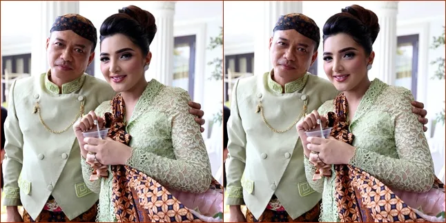 Ashanty Kartinian Dengan Ibu-Ibu, Sambil Adakan Kegiatan Sosial