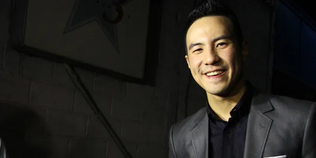 Ashanty Kena Meningitis, Daniel Mananta Cari Tahu Bahayanya