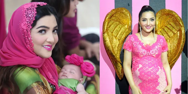 Ashanty Marah-Marah di Instagram Lantaran Dituduh Operasi Plastik Ashanty Marah-Marah di Instagram Lantaran Dituduh Operasi Plastik