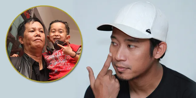 Ashanty Minta Munady dan Asisten Deni Cagur Berdamai Ashanty Minta Munady dan Asisten Deni Cagur Berdamai