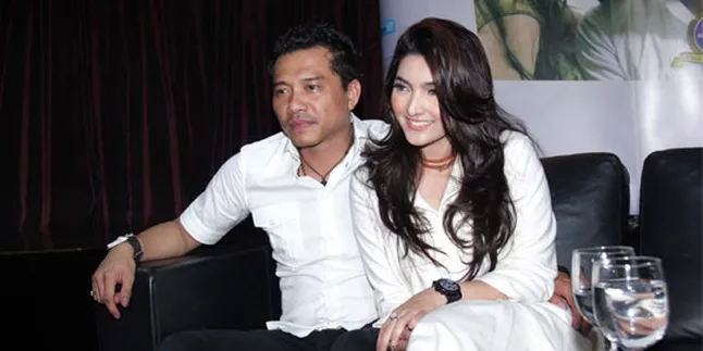 Ashanty Punya Semangat Sembuh Tinggi