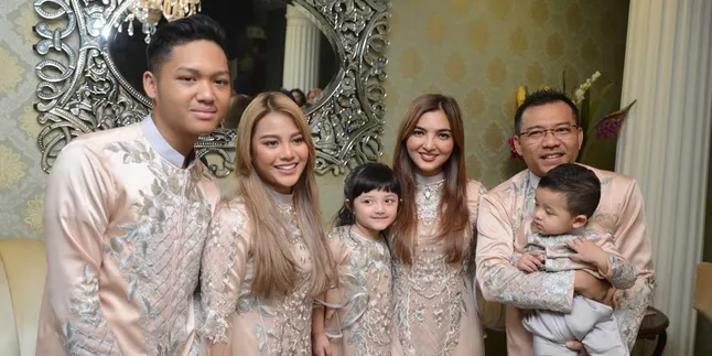 Ashanty Resah, Restorannya Didatangi Tamu Misterius