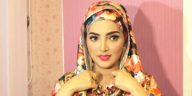 Ashanty Tak Rela Anang Hermansyah Dikarantina