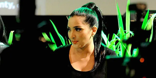 Takut, Ashanty Tak Mau Dioperasi