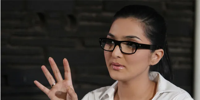 Ashanty Ternyata Terserang Cytomegalovirus