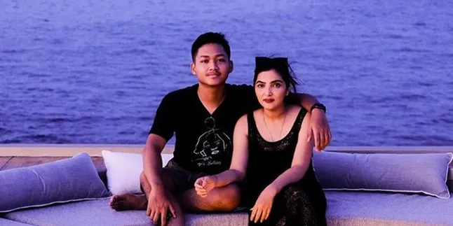 Ashanty Ulang Tahun, Azriel Hermansyah Beri Ucapan dan Janjikan Hal Ini Ashanty Ulang Tahun, Azriel Hermansyah Beri Ucapan dan Janjikan Hal Ini