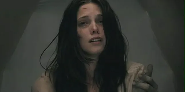 Ashley Greene Akui Ketakutan Saat Syuting 'THE APPARITION'