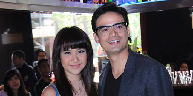 Ashraf - BCL Bingung Berlebaran di Jakarta Atau Malaysia