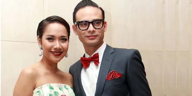 Ashraf Sinclair Rela Bangun Pagi Demi Jumpa Buah Hati