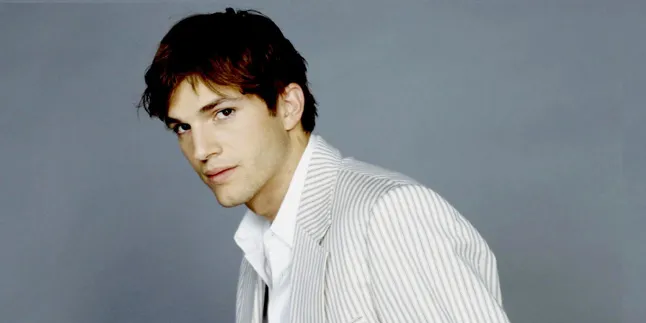 Ashton Kutcher, Aktor Komedi Dengan Bayaran Tertinggi! Ashton Kutcher, Aktor Komedi Dengan Bayaran Tertinggi!