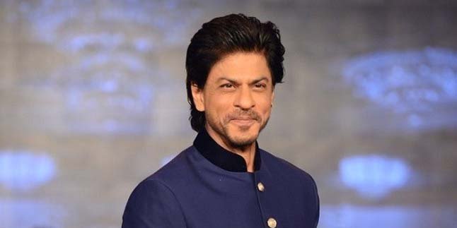 Asian Awards ke-5, SRK Sabet 'Outstanding Contribution to Cinema'