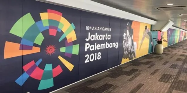 Asian Games 2018 Resmi Ditutup, Ucapan Terima Kasih Panitia Ini Bikin Mata Basah