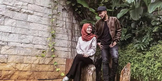 Asik Ngobrol Bareng Fikoh, Fomalhaut Zamel Berikan Uang DP Mahar?