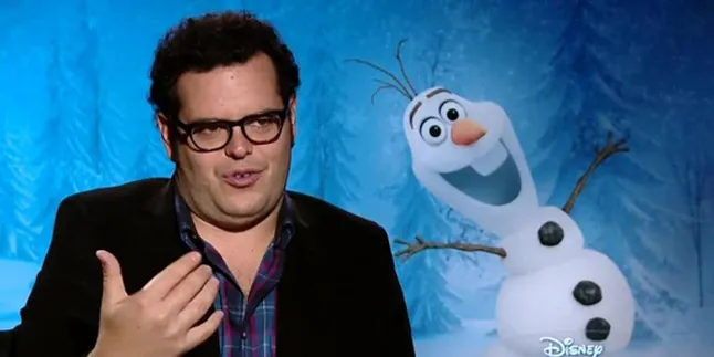 Asik! 'Olaf' Akan Gabung di Film 'BEAUTY AND THE BEAST' Asik! 'Olaf' Akan Gabung di Film 'BEAUTY AND THE BEAST'