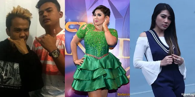 Lagunya Nge-Hits Tapi Asing di Telinga, Apa Sebenarnya Arti di Balik Kimcil Kepolen?