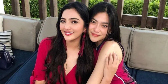 Asisten Ashanty Pilih Berhenti bekerja, Blak-Blakan Soal Sifat Asli Bosnya Asisten Ashanty Pilih Berhenti bekerja, Blak-Blakan Soal Sifat Asli Bosnya